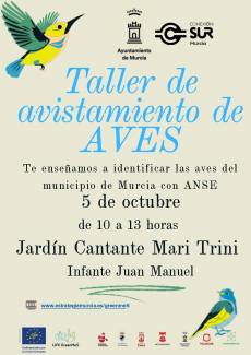 Taller AVES